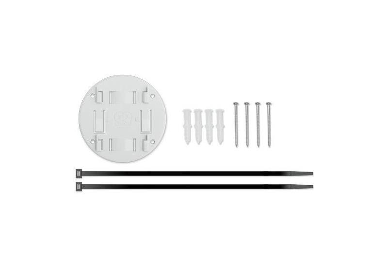RF Elements EBS001 - StationBox EBS001 EasyBracket S Wall and Pole Mount