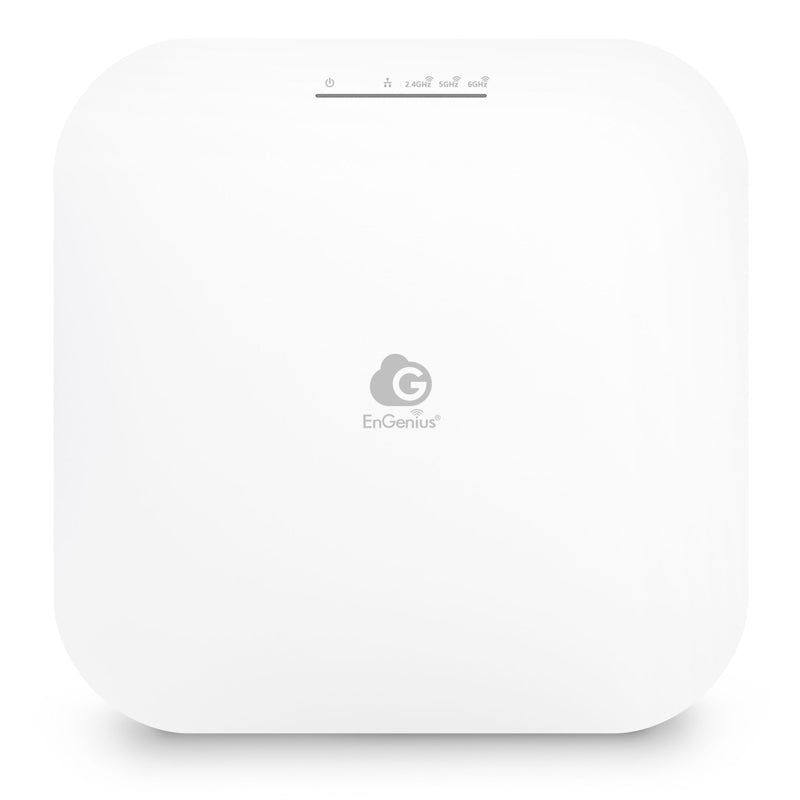ECW516L - EnGenius ECW516L Cloud Managed WiFi 7 Access Point