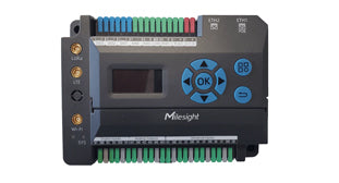 MikroTik TG-LR92 Configurable LoRaWAN All-in-one Sensor Tag (902-928MHz version)