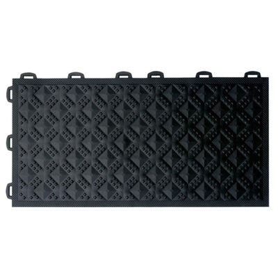 16CES0606 - SITZ/STEH-ERGOMATTE 620 X 620 X 15MM