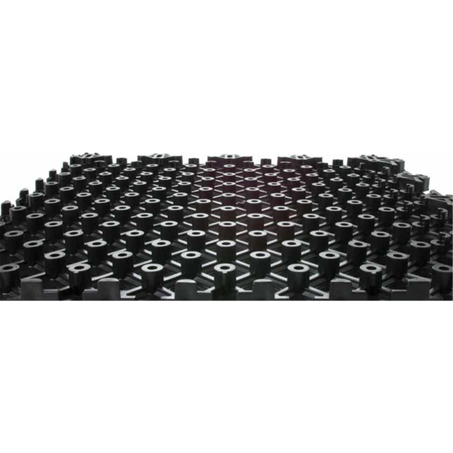 16CES1606 - SIT/STAND ERGOMAT 1620 X 620 X 15 MM