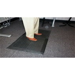 16CES1606 - SIT/STAND ERGOMAT 1620 X 620 X 15 MM