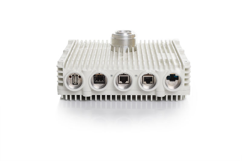 EH-2500FX-ODU-L-EXT - Siklu EtherHaul-2500FX ODU, Tx Low 1Gbps up to 2Gbps FDD Extended Range