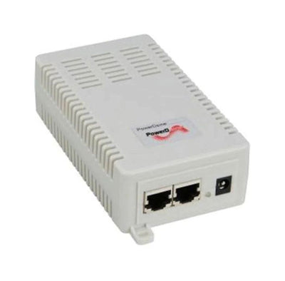 EH-60W-48VDC-PoE - Siklu 60W Gigabit Single-Port PoE Midspan 48VDC Eingang