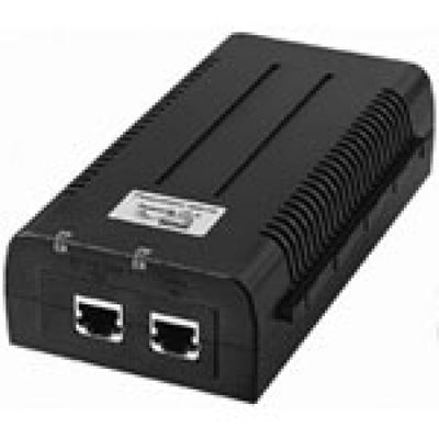 Siklu EH-60W-AC-PoE-EUAUSJP - PoE Injector 60W (100-240 AC source, EU/AUS/JP AC cable)