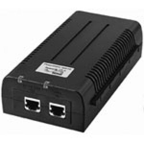 Siklu EH-60W-AC-PoE-EUAUSJP - PoE Injector 60W (100-240 AC source, EU/AUS/JP AC cable) EH-60W-AC-PoE-EU/AUS/JP