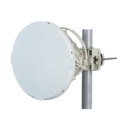 EH-ANT-1ft-B - Siklu EtherHaul 1 foot 70/80GHz 43dBi Dish Antenna (FCC/ETSI) with ring adaptor