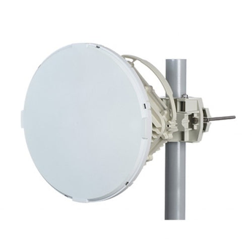 EH-ANT-1ft-B - Siklu EtherHaul 1 foot 70/80GHz 43dBi Dish Antenna (FCC/ETSI) with ring adaptor