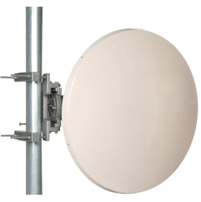 EH-ANT-2ft-DL5 - Siklu EtherHaul 2ft dual-band antenna (E-Band Plus 5GHz)