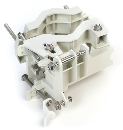 EH-MK-1ft - Siklu EtherHaul Mounting Kit for 70/80GHz 1 foot Dish Antenna
