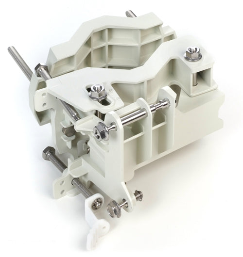 Siklu EH-MK-1ft - EtherHaul Mounting Kit for 70/80GHz 1 foot Dish Antenna