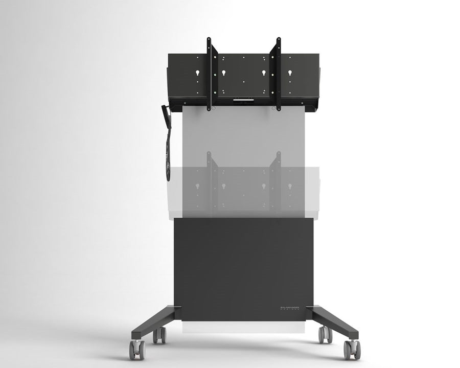 Salamander Designs Electric Lift Mobile Stand SD-FPS1/EL/GG/EX