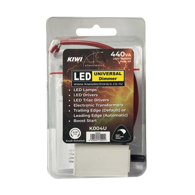 KIWI K004U -