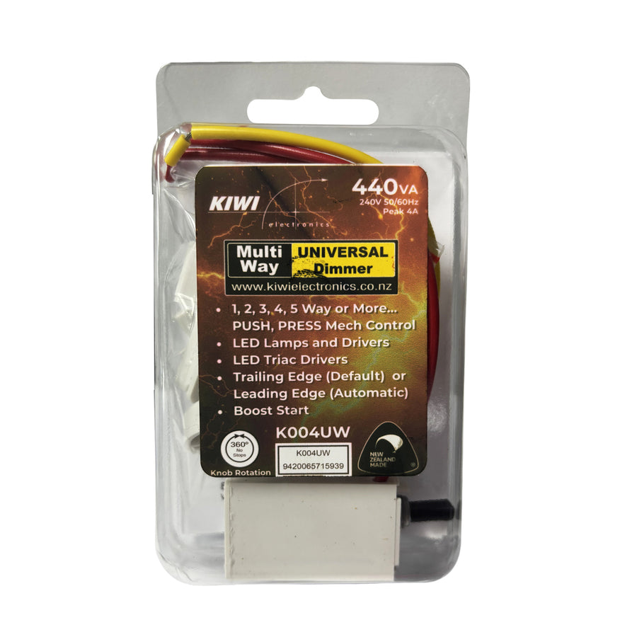 KIWI K004UW