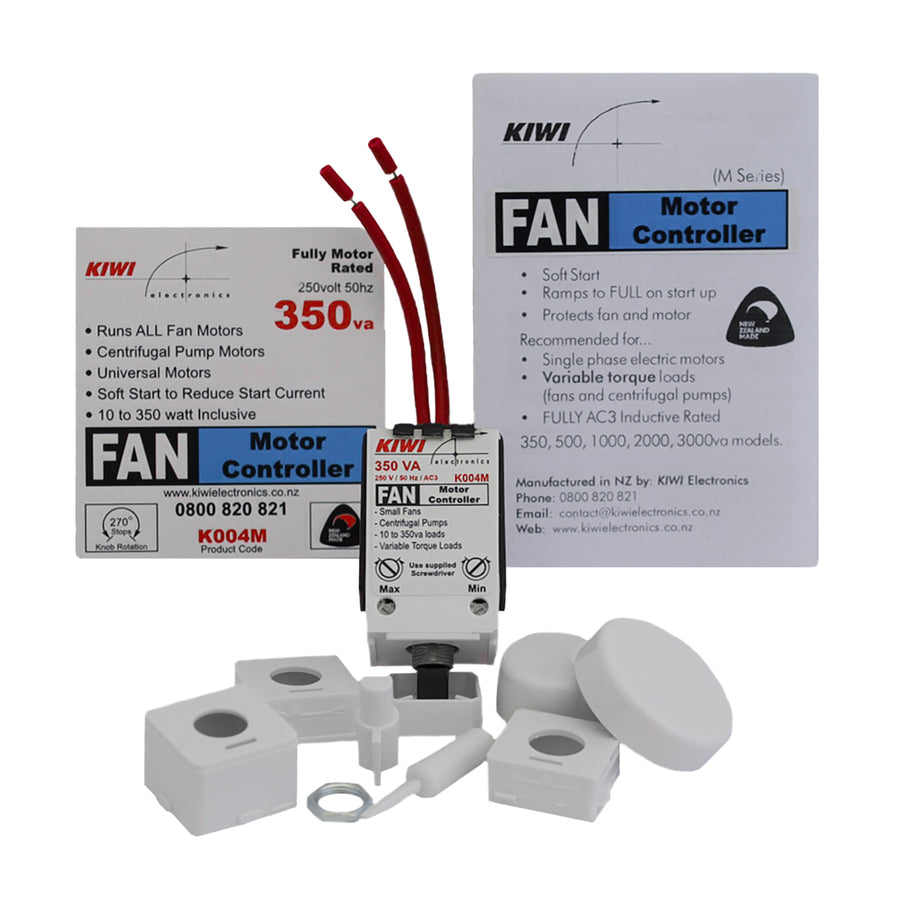 KIWI K004M - Motor Controller 350va