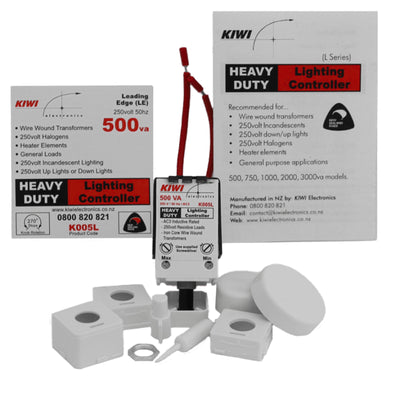 KIWI Lighting Controller 500va