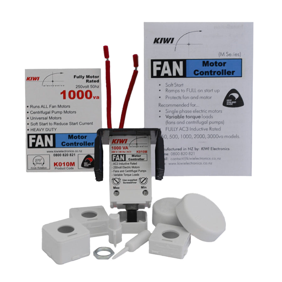 KIWI K010M - Motor Controller 1000va