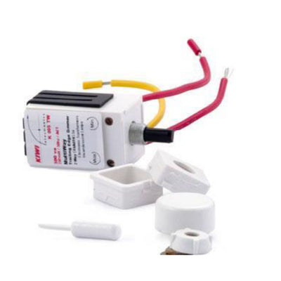 KIWI K020LW - MultiWay Controller 2000va
