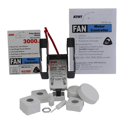 KIWI K030M - Motor Controller 3000va