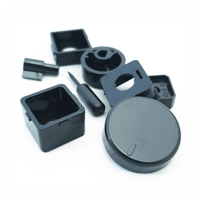 KIWI KBC - Black Umrüst-KIT