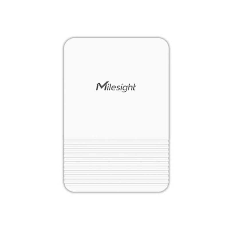 Milesight IoT EM320-TH-915M - MIlesight LoRaWAN AS923/AU915 EM320-TH Temperature and Humidity IoT Sensor with IP67 casing