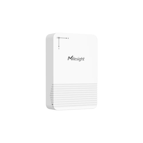 Milesight IoT EM320-TILT-915M - MIlesight LoRaWAN AS923/AU915 Tilt IoT Sensor with IP67 Case