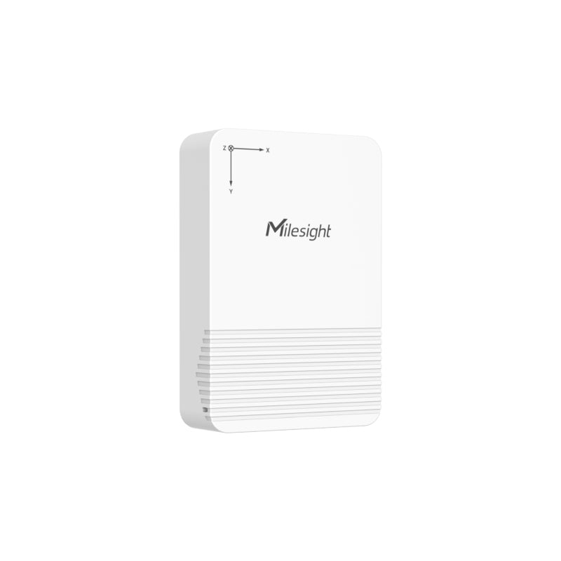 Milesight IoT EM320-TILT-915M - MIlesight LoRaWAN AS923/AU915 Tilt IoT Sensor with IP67 Case