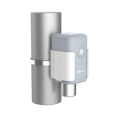 Milesight IoT EM500-CO2-915 - Milesight LoRaWAN AU915/AS923 Outdoor C02 IoT Sensor