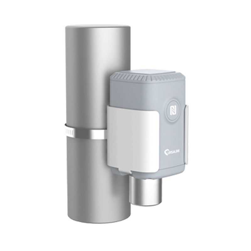 Milesight IoT EM500-CO2-915 - Milesight LoRaWAN AU915/AS923 Outdoor C02 IoT Sensor