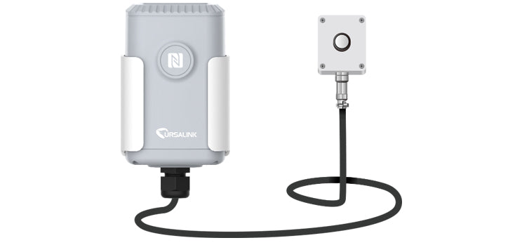 Milesight IoT EM500-LGT-868 - Ursalink LoRaWAN EU868 Outdoor Light IoT Sensor