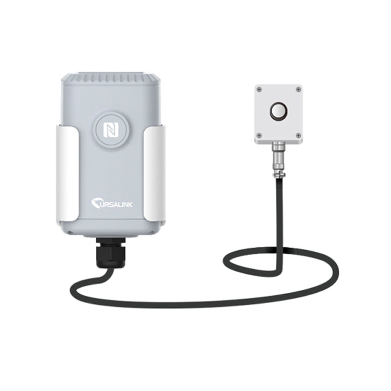 Milesight IoT EM500-LGT-915 - Milesight LoRaWAN AU915/AS923 IoT Outdoor Light Sensor