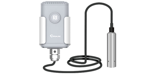 EM500-PP-868 - Milesight IoT EM500-PP-868 - Ursalink LoRaWAN EU868 Outdoor Pipe Pressure IoT Sensor