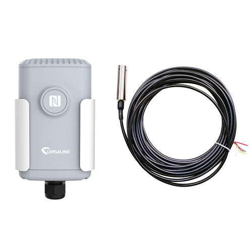 Milesight IoT EM500-SWL-L015-915M - Milesight LoRaWAN AU915/AS923 Outdoor 30m Submersible Water Level IoT Sensor