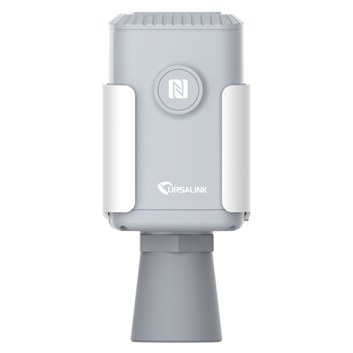 Milesight IoT EM500-UDL-W050-868 - Milesight LoRaWAN EU868 Ultrasonic Distance/Level Sensor