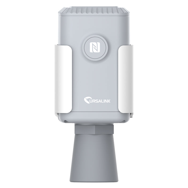 Milesight IoT EM500-UDL-W050-868 - Milesight LoRaWAN EU868 Ultrasonic Distance/Level Sensor