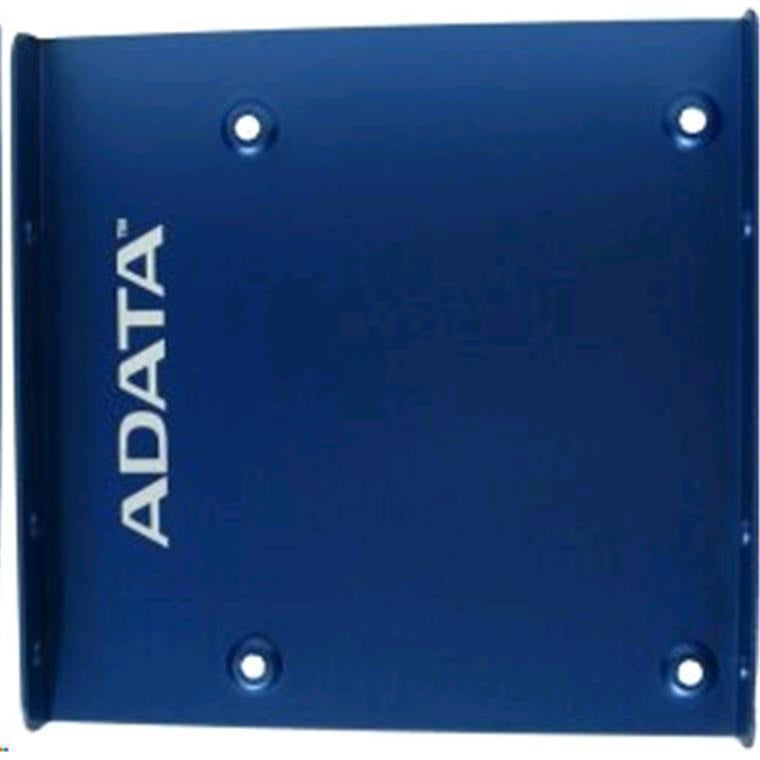 ADATA 2.5" to 3.5" Mounting Tray with Screws