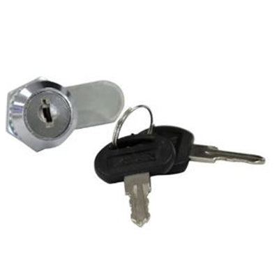 DYNAMIX HWS-LOCK - Replacement Side Door Lock Designed for RSFDS RWM RDME & RSR Series Wall Mount Cabinets