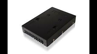 ICY MB882SP-1S-1B