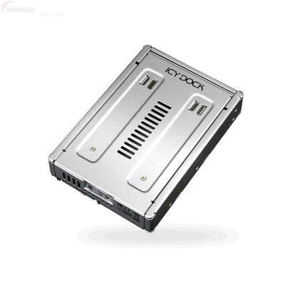 ICY Dock MB982SP-1S EZConvert PRO MB982SP-1S Enterprise 2.5" to 3.5" SATA SSD & HDD Converter /Mounting Kit