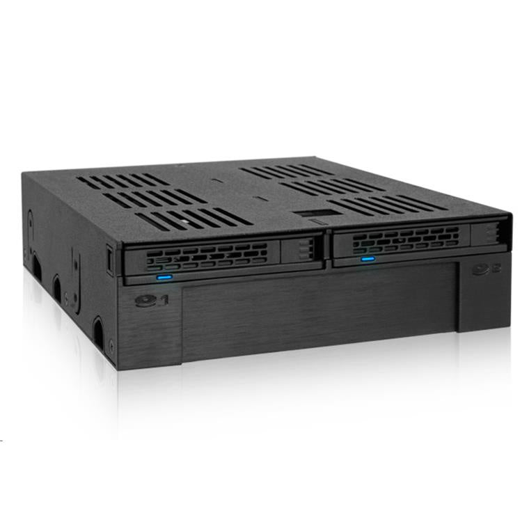 ICY MB322SP-B