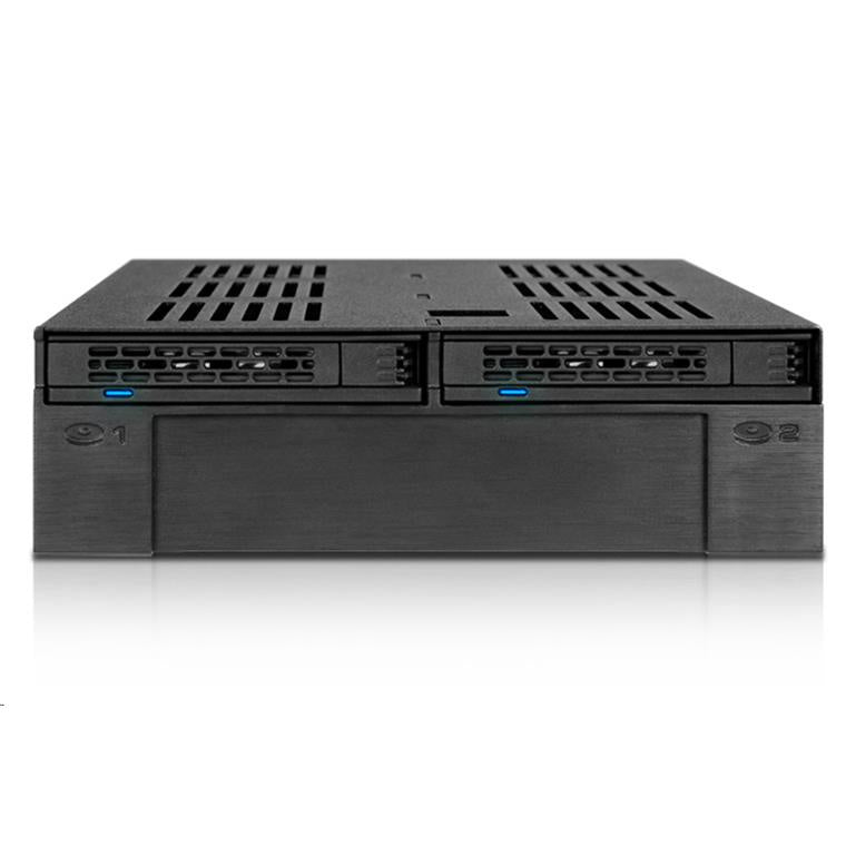 ICY MB322SP-B