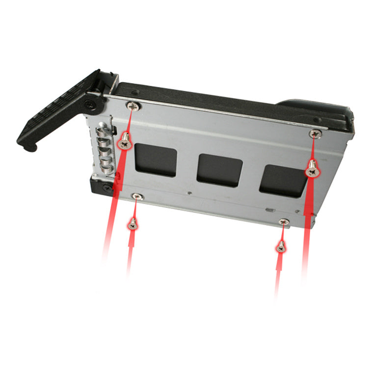 ICY MB991TRAY-B