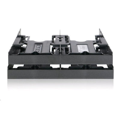 ICY Dock MB344SP 4 x 2.5 HDD / SSD Bracket for 5.25 Drive Bay