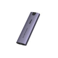 Netac WH51 USB3.1 Type-C/A External M.2 SSD Enclosure — image 1