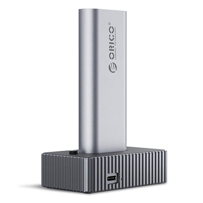 Orico 1 Bay M.2 NVMe SSD Docking