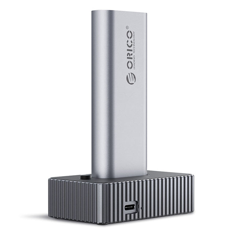 Orico 1 Bay M.2 NVMe SSD Docking