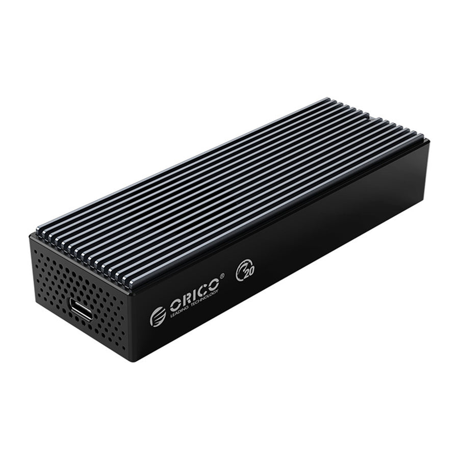 Orico   M.2 NVME USB-C 3.2 Gen.2 20Gbps Enclosure