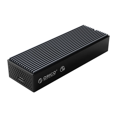 Orico   M.2 NVME USB-C 3.2 Gen.2 20Gbps Enclosure