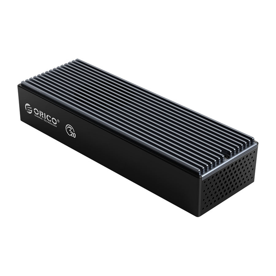 Orico   M.2 NVME USB-C 3.2 Gen.2 20Gbps Enclosure