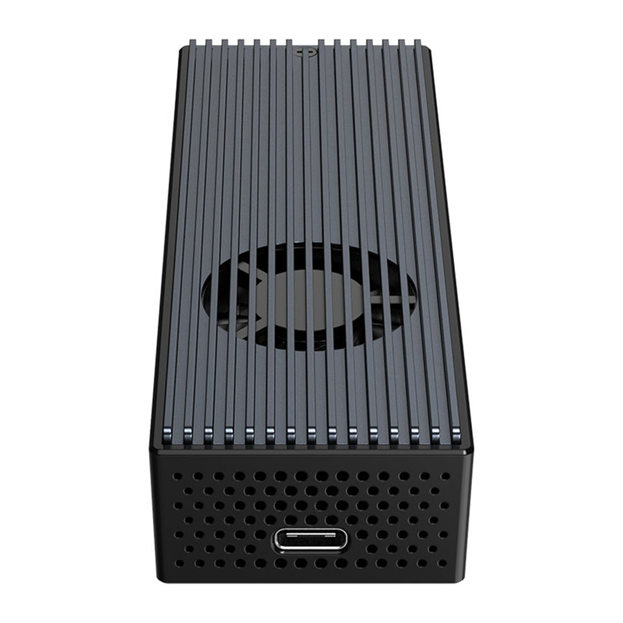 Orico   M.2 NVME USB-C 3.2 Gen.2 20Gbps Enclosure